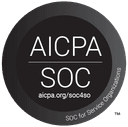 SOC Certification Badge