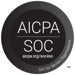 SOC Certification Badge
