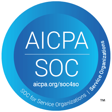 SOC 2 Type II Certification