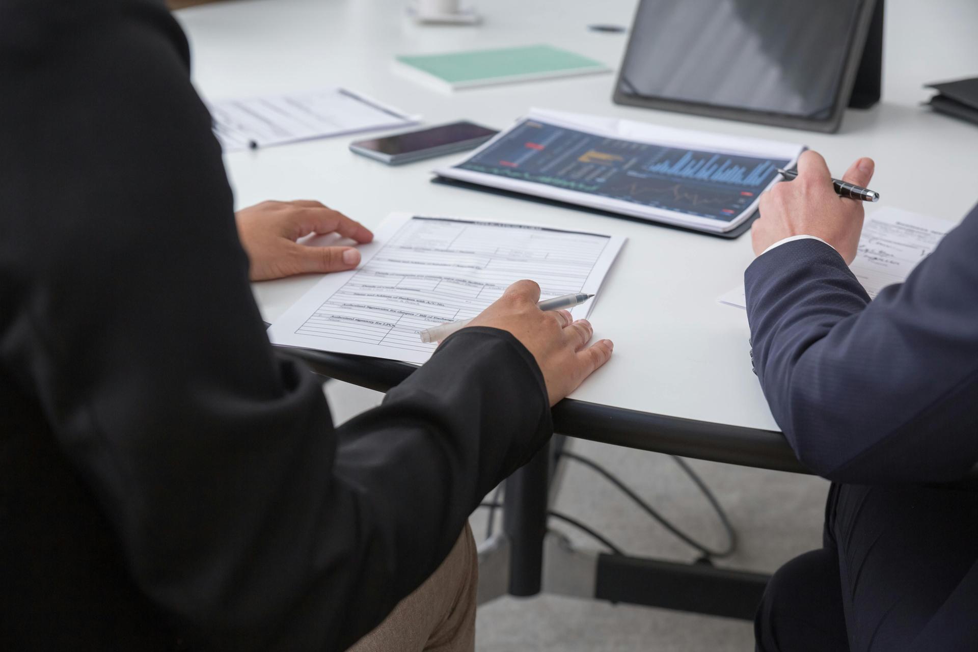 How to Get an LEI for Canadian Businesses: Fast Registration Guide
