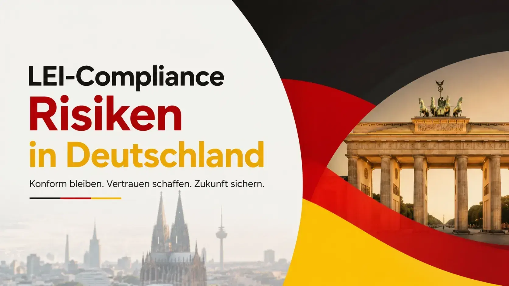 LEI-Compliance-Risiken in Deutschland