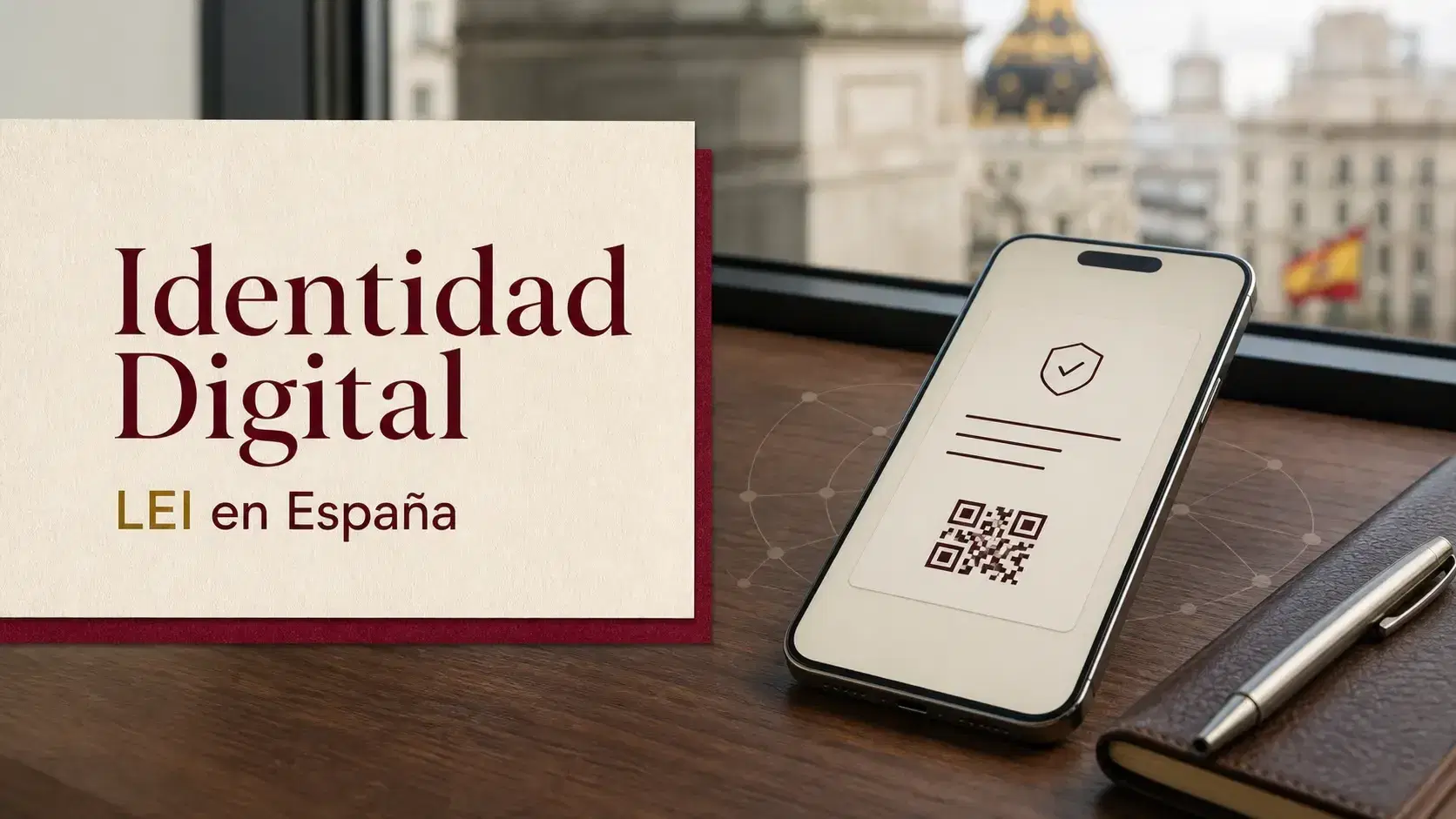 LEI y tendencias de identidad digital en España