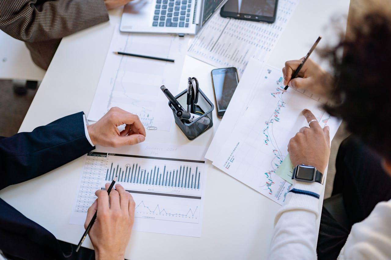 LEI-registratie in België voor MiFID II en DORA-naleving