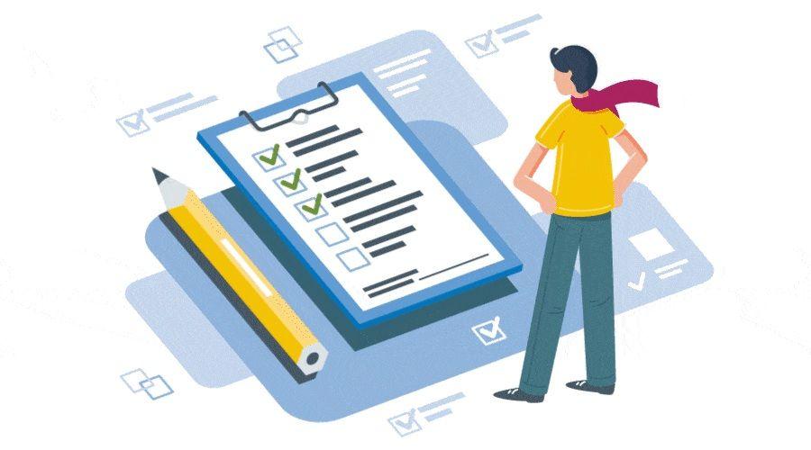 Какие документы необходимы для регистрации LEI?